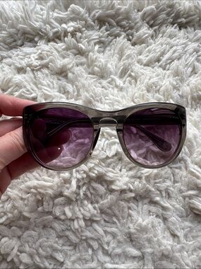 Derek Lam Skyler Sunglasses